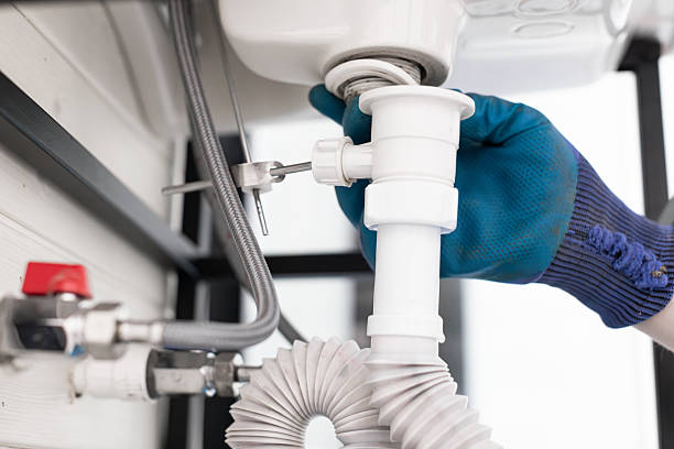 Reliable Plumbing contractor in Fredericksburg, TX by Masters Plumbing Service